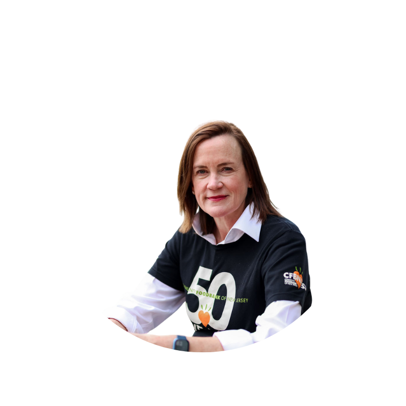 Elizabeth McCarthy
