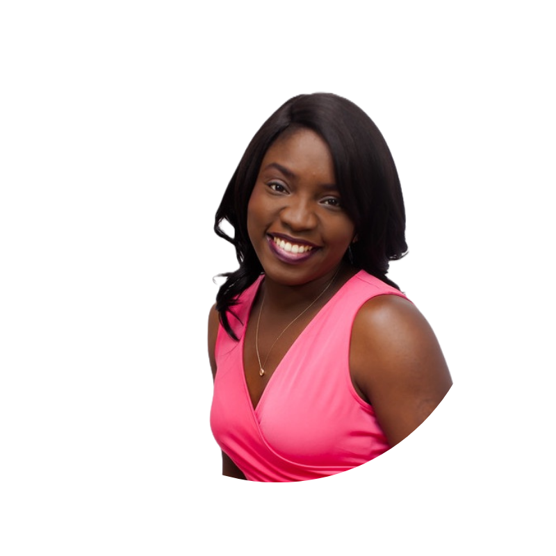 Julia Olayanju  PhD, MPH